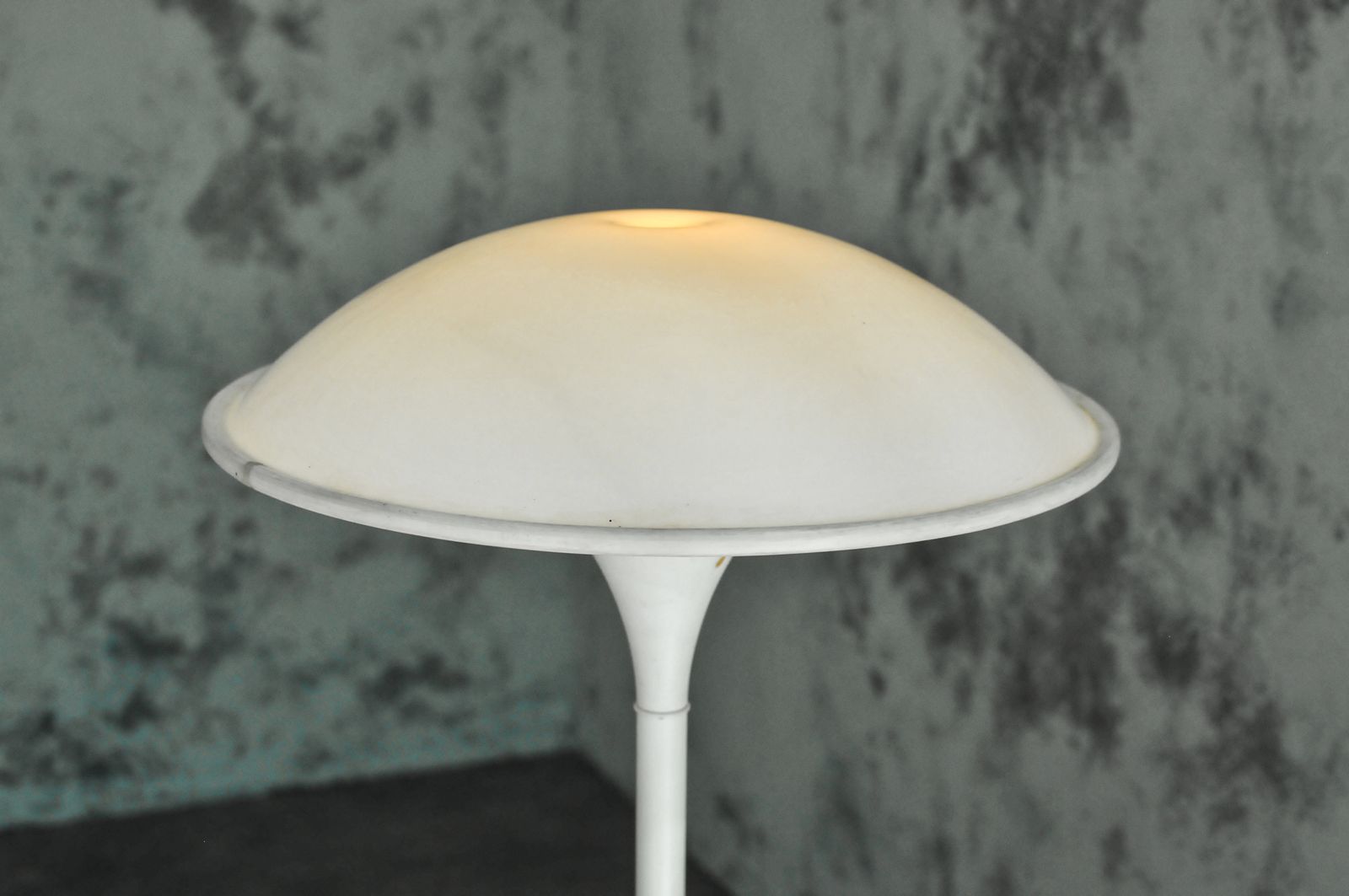 Cosmos Lamp, 1980s, Vintage photo Lighting