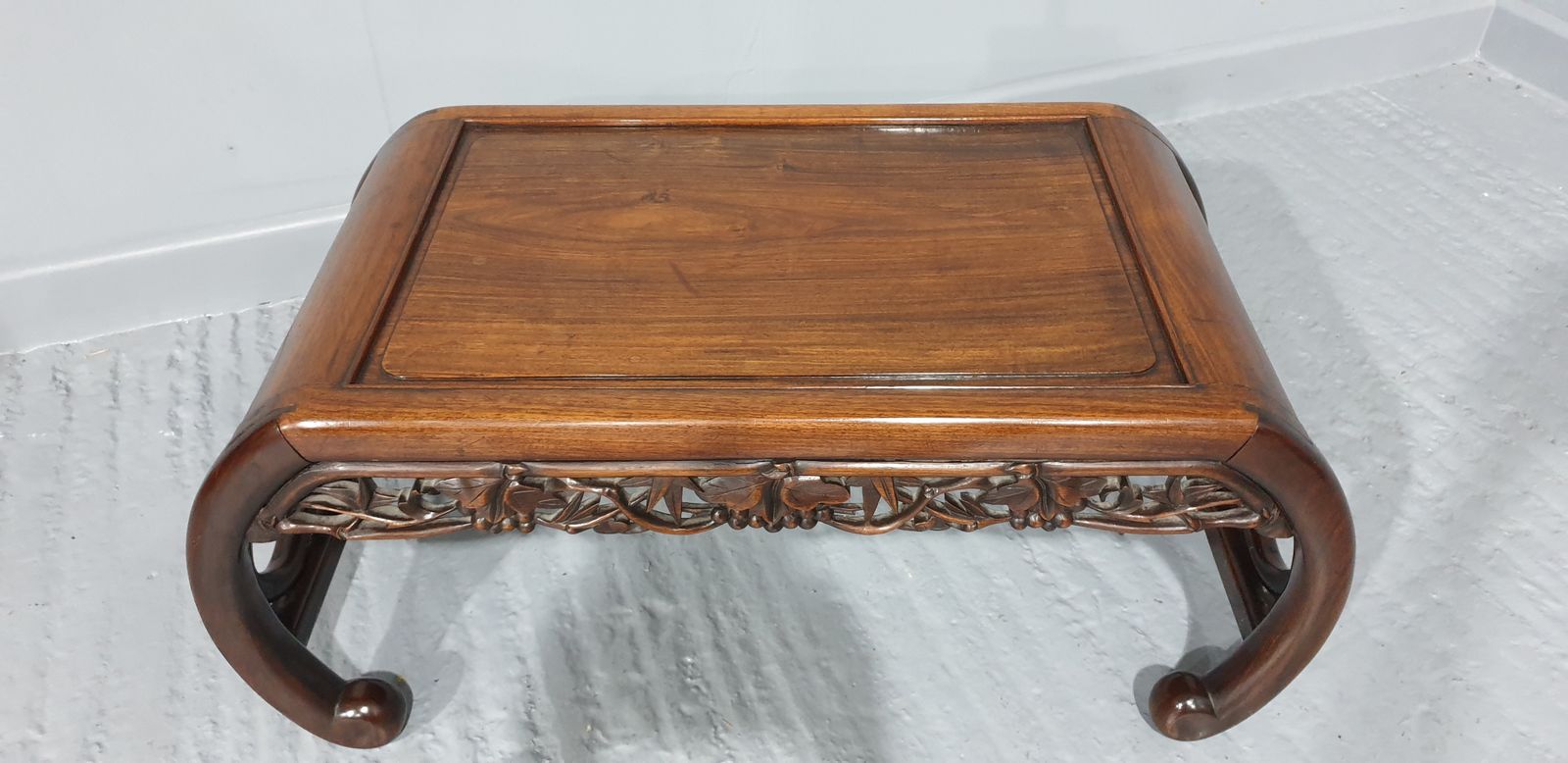 Wonderful Kang Opium Coffee Table photo for sale