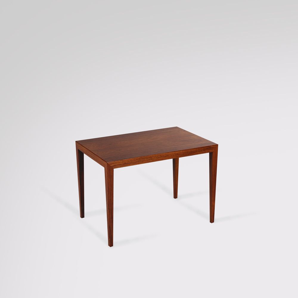 Severin Hansen Side Table photo buy
