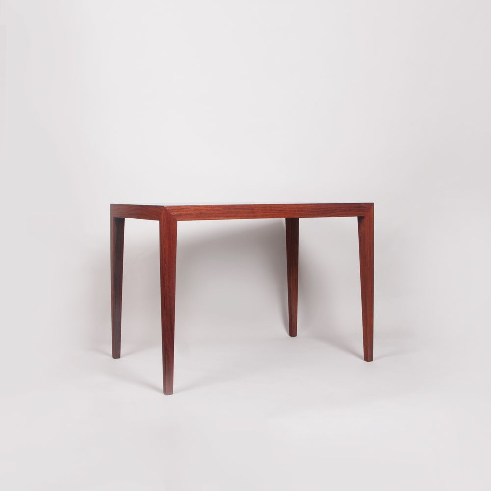 Severin Hansen Side Table photo vintage
