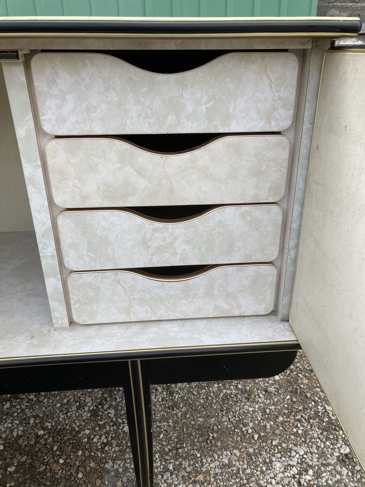 Italian 1950s Mid Century Sideboard By Umberto Mascagni Of Bologna photo buy