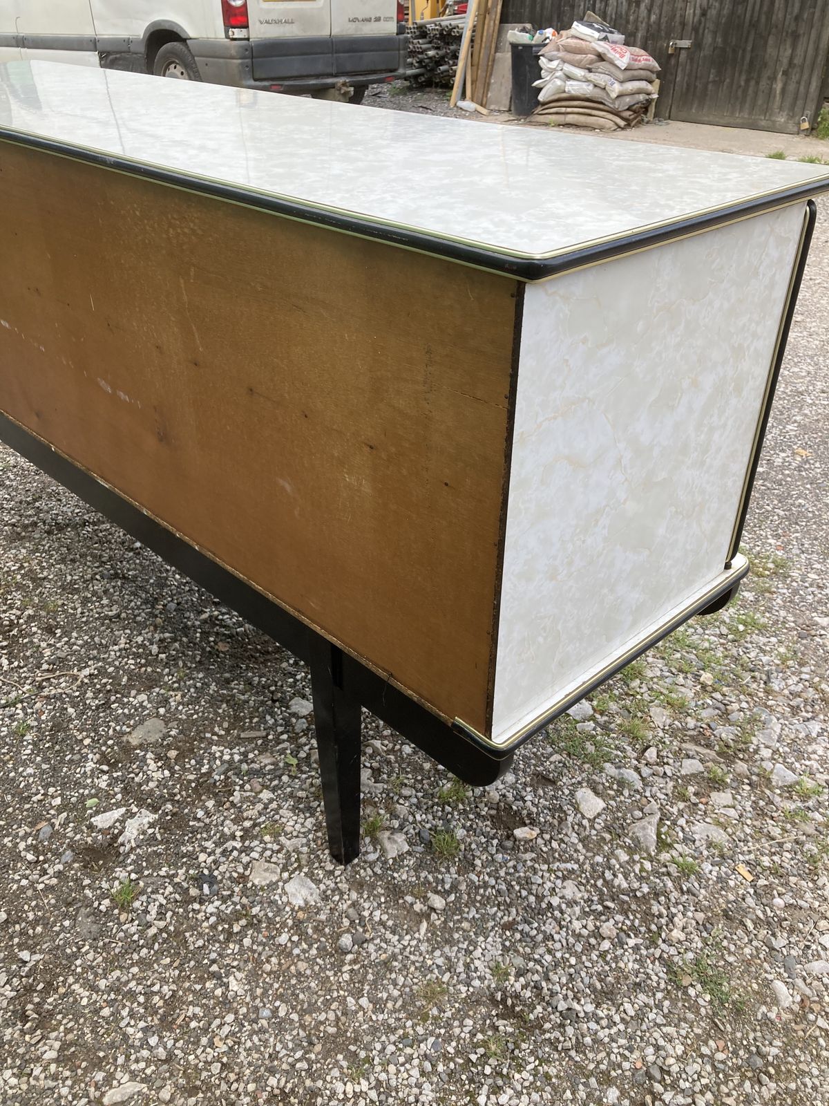 photo buy Italian 1950s Mid Century Sideboard By Umberto Mascagni Of Bologna