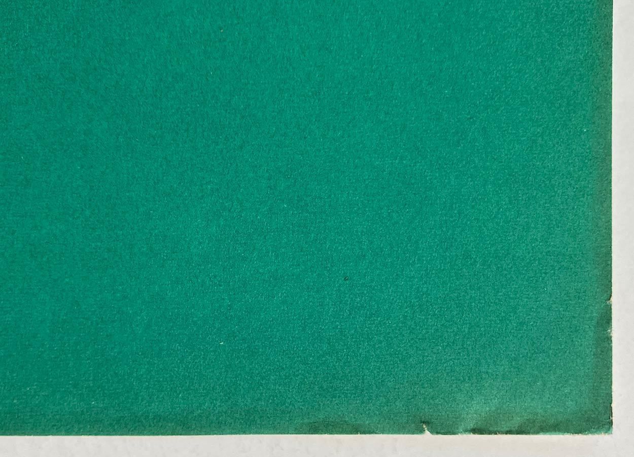 Original Film Poster, The Contract, Libuše Zíková, 1975, Genuine Czech Vintage Print photo Art