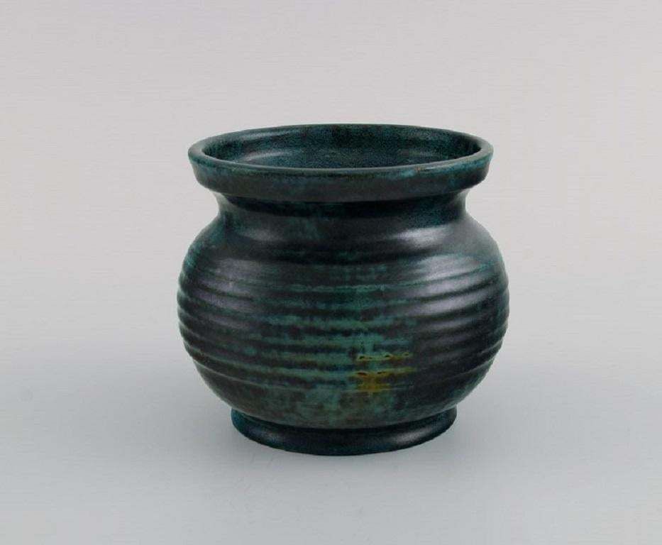 Paul Dresler For Grotenburg, Germany, Flowerpot / Vase photo furniture