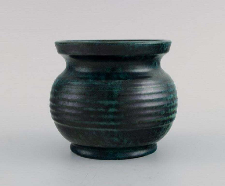 Paul Dresler For Grotenburg, Germany, Flowerpot / Vase photo Home Decor