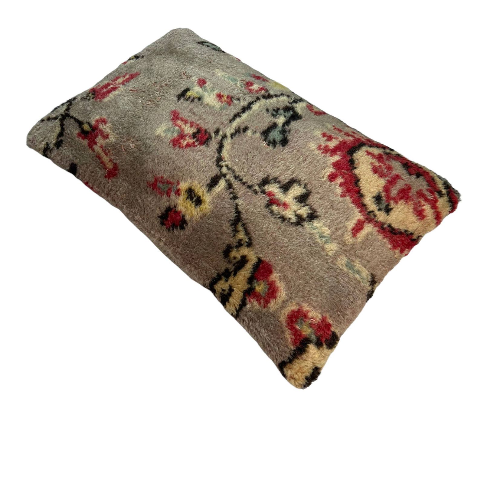 Vintage Cushion Classic Wool Cushion Personalized Cushion Hand Woven Cushion Traditional Cushion Lovely Home Cushion photo Textiles