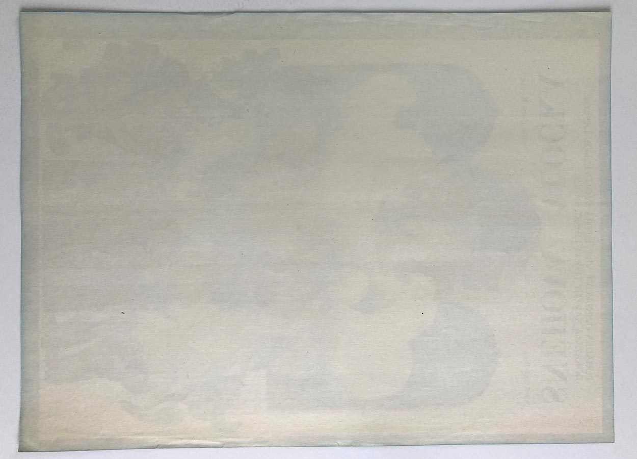 Original Film Poster, Granddaughter Of Ice, Renáta Vlachová, 1981, Genuine Czech Vintage Print photo buy