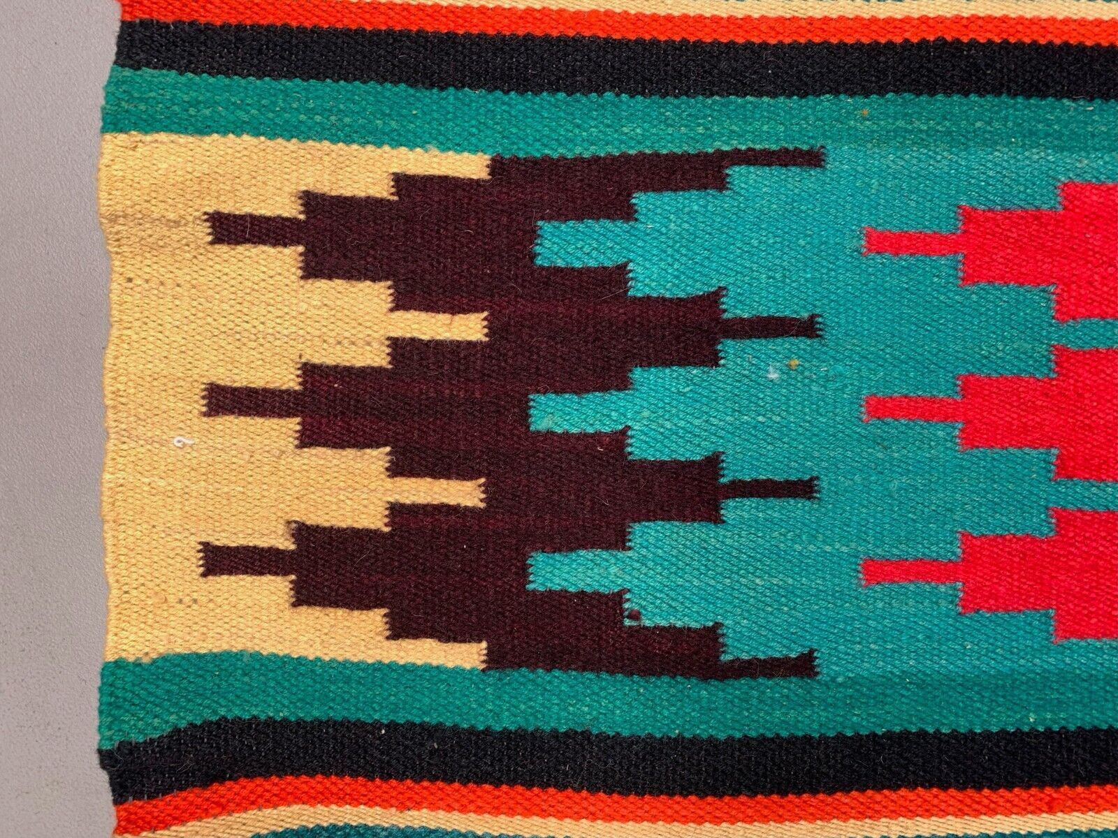 Vintage Moldovan Kilim 284x137 Cm Kelim Wool Rug Large photo vinterior