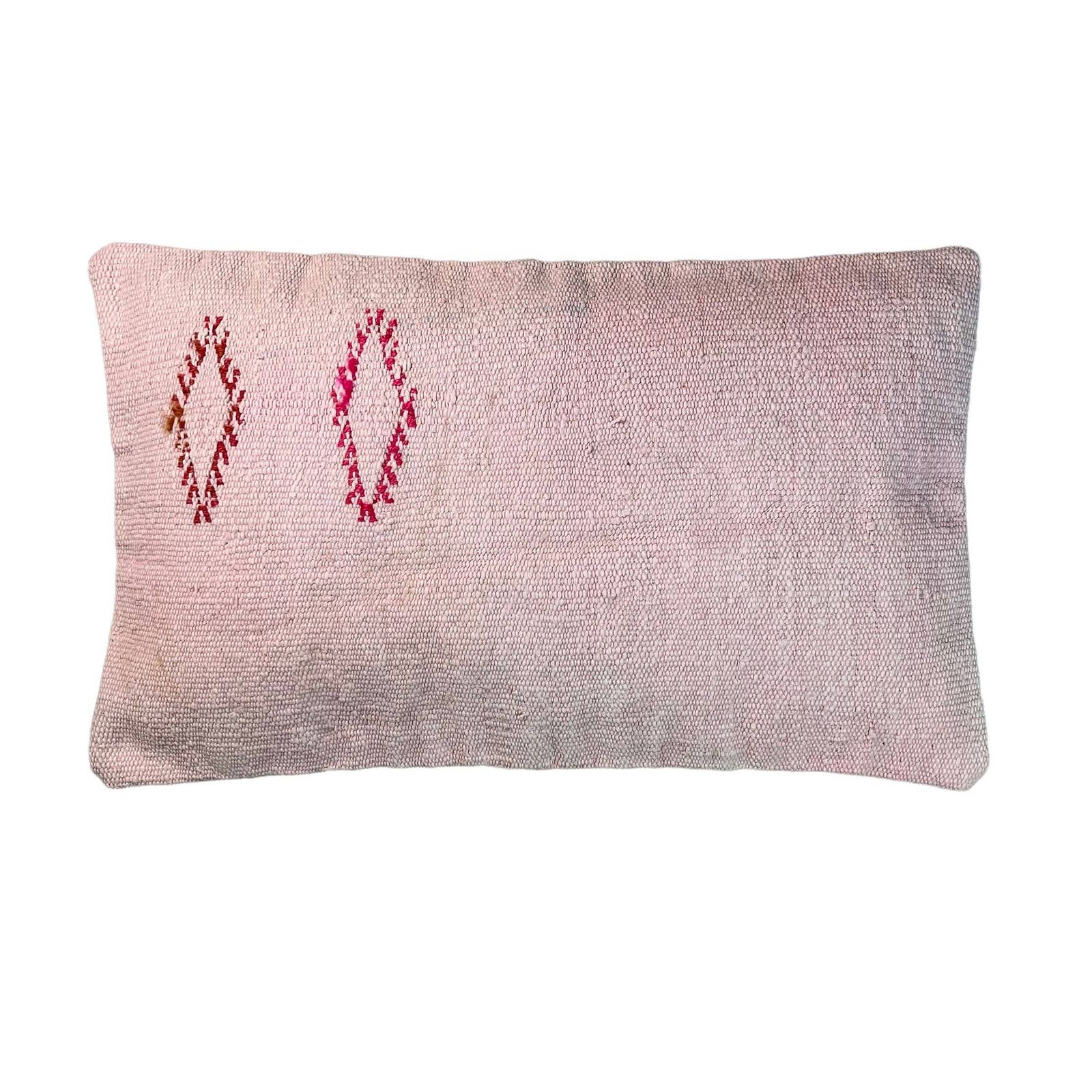 Vintage Cushion Classic Wool Cushion Personalized Cushion Hand Woven Cushion Traditional Cushion Lovely Home Cushion 30 X 50 Cm