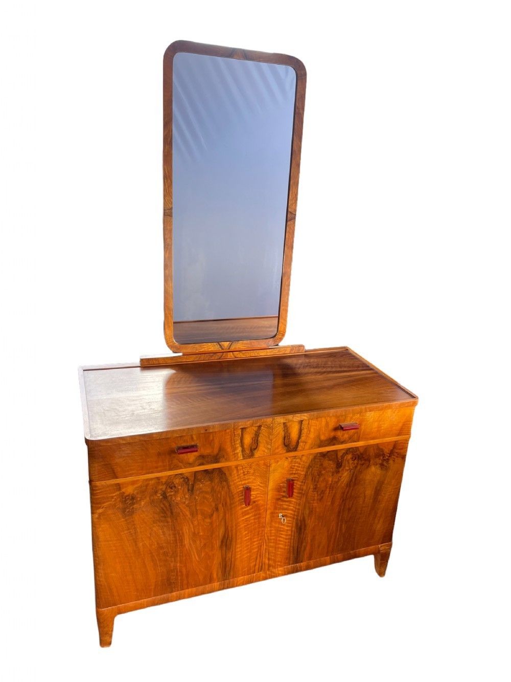 Art Deco Hall Table/Dressing Table