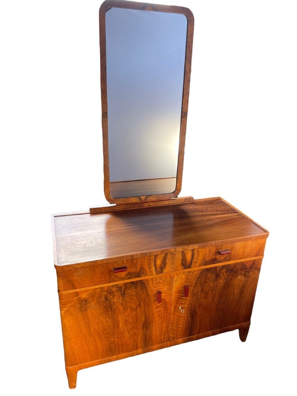 Art Deco Hall Table/Dressing Table photo 1795.0