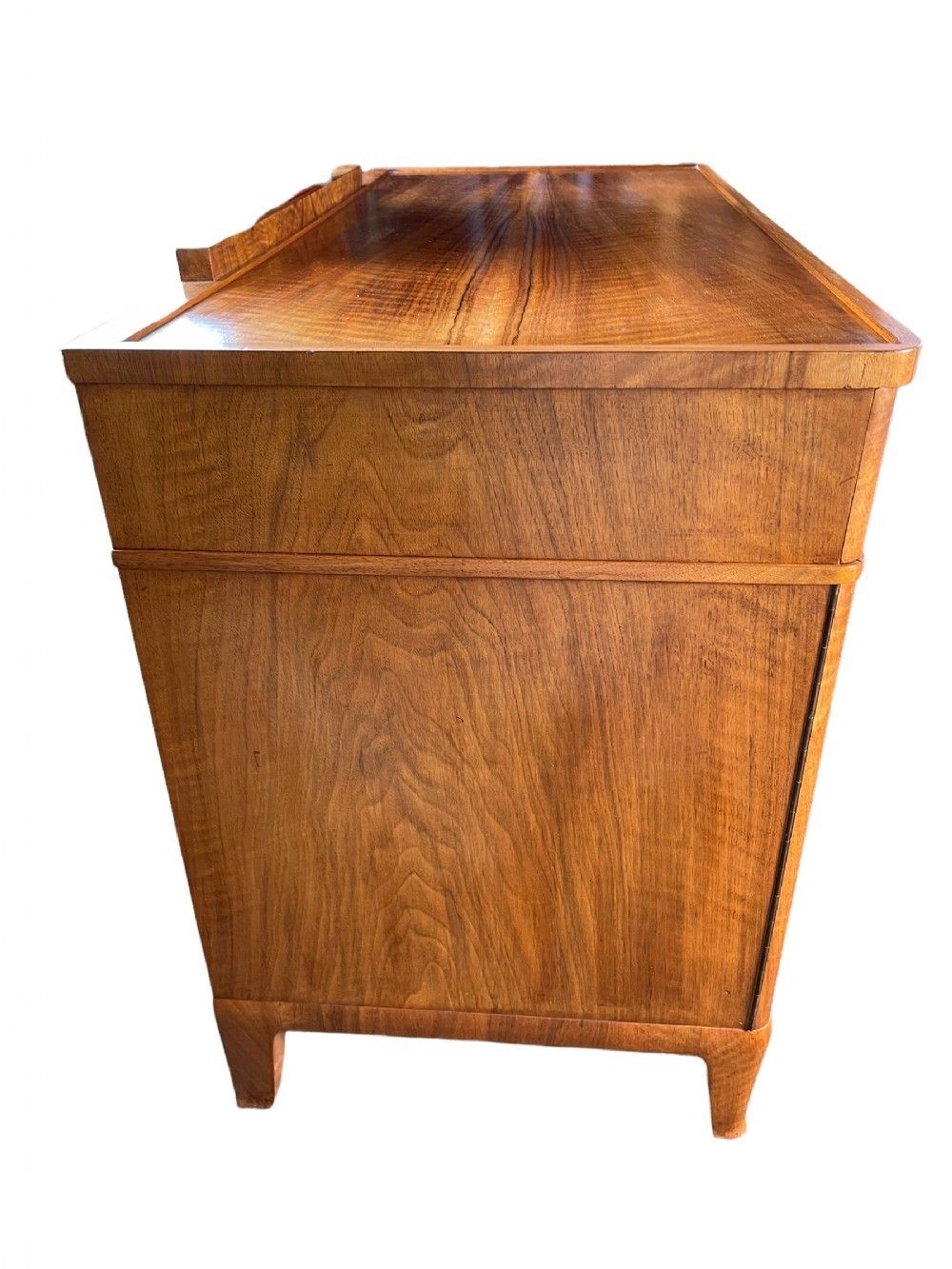 photo for sale Art Deco Hall Table/Dressing Table