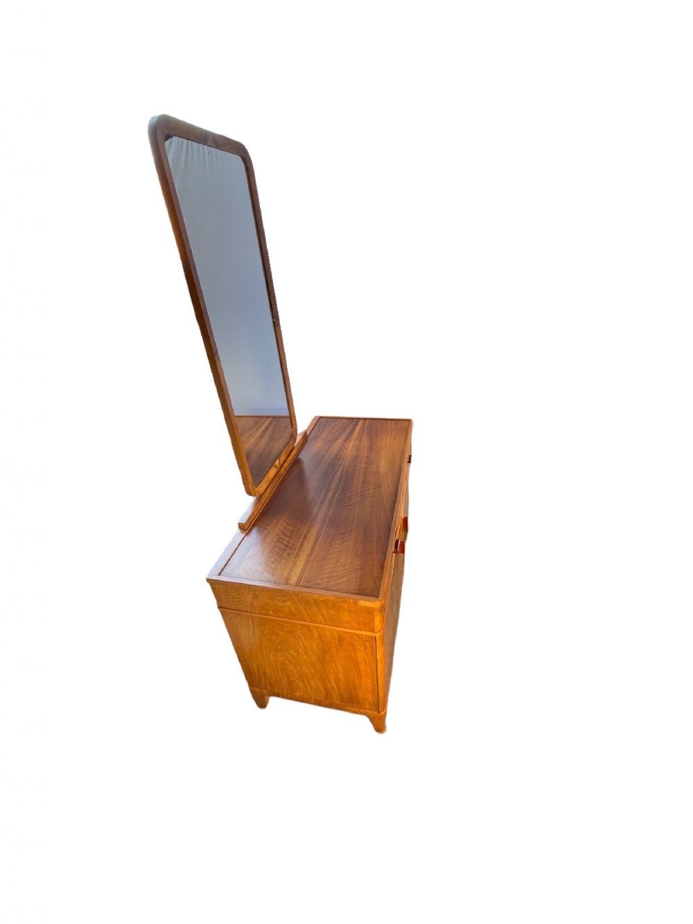 photo vinterior Art Deco Hall Table/Dressing Table