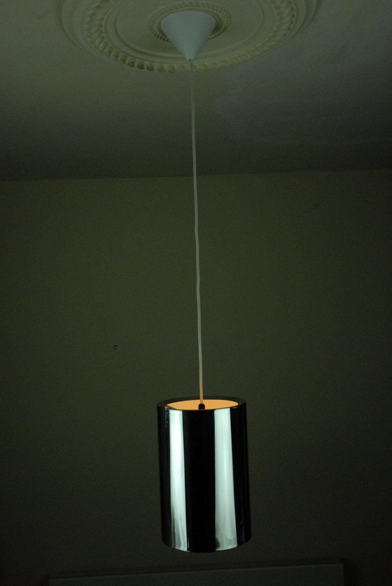 Sector Model Lamp By Jo Hammerborg For Fog & Morup. 1970s photo furniture