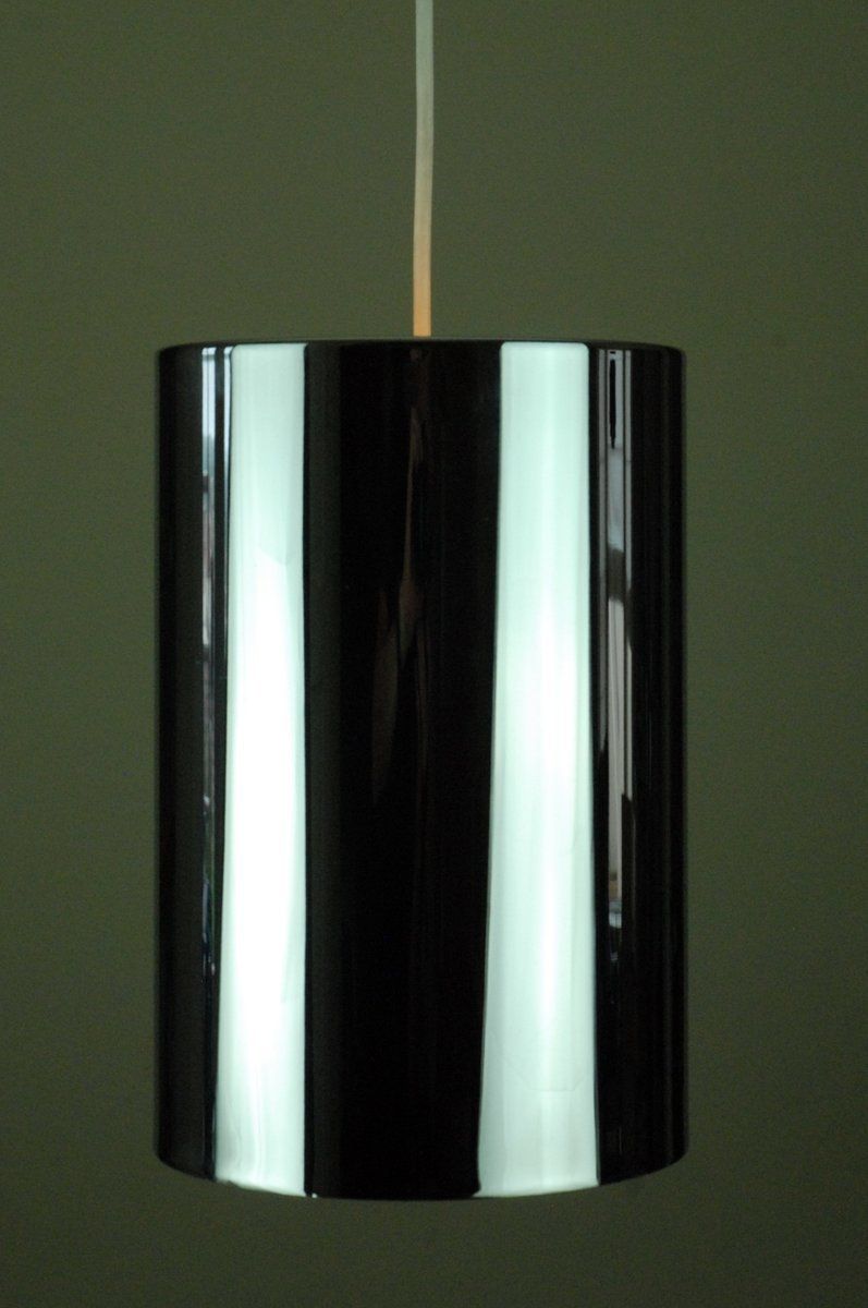 Sector Model Lamp By Jo Hammerborg For Fog & Morup. 1970s photo buy