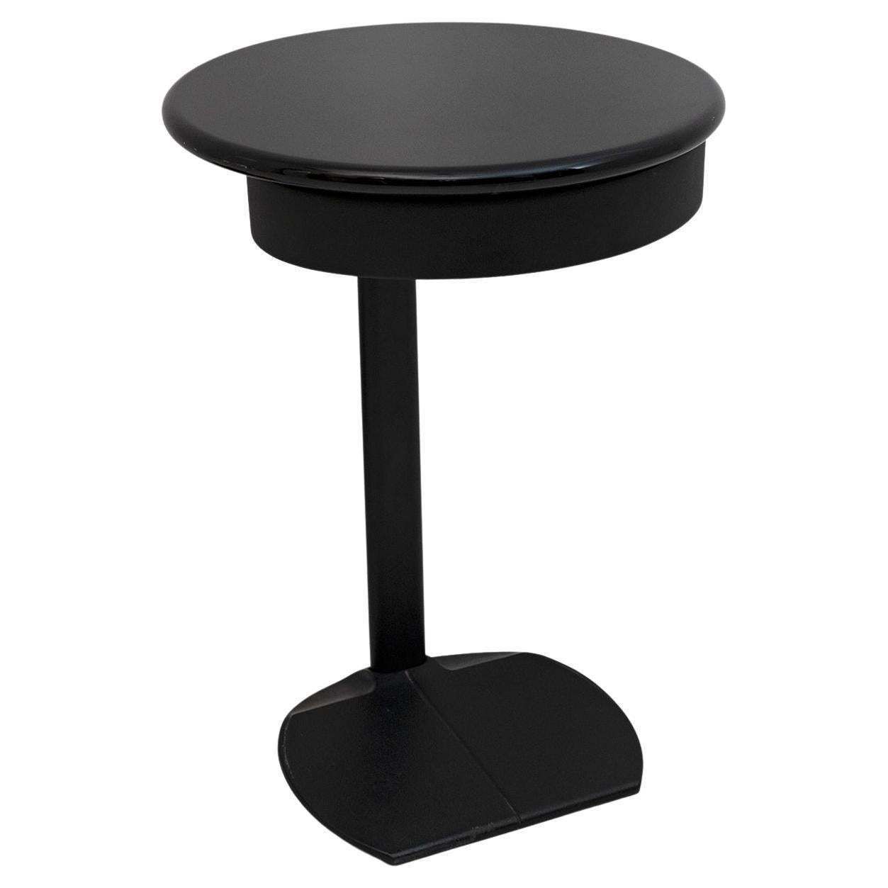 Design Studio Kairos Modern Italian Coffee Table "Servese" For B&B Italia, 1980