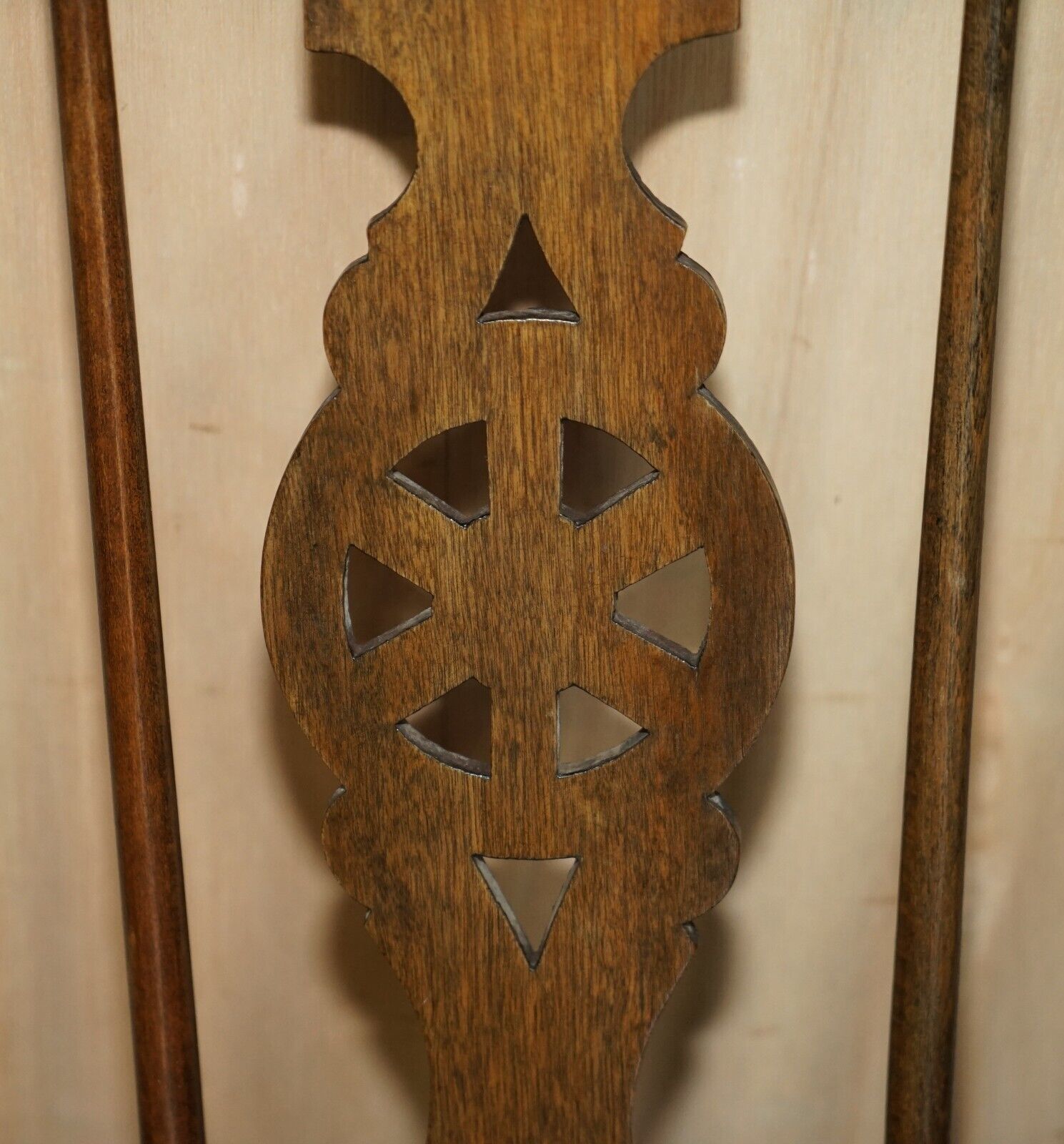 Victorian Antique 19th Century Elm Wheel Hoop Back West Country Windsor Armchair photo vinterior