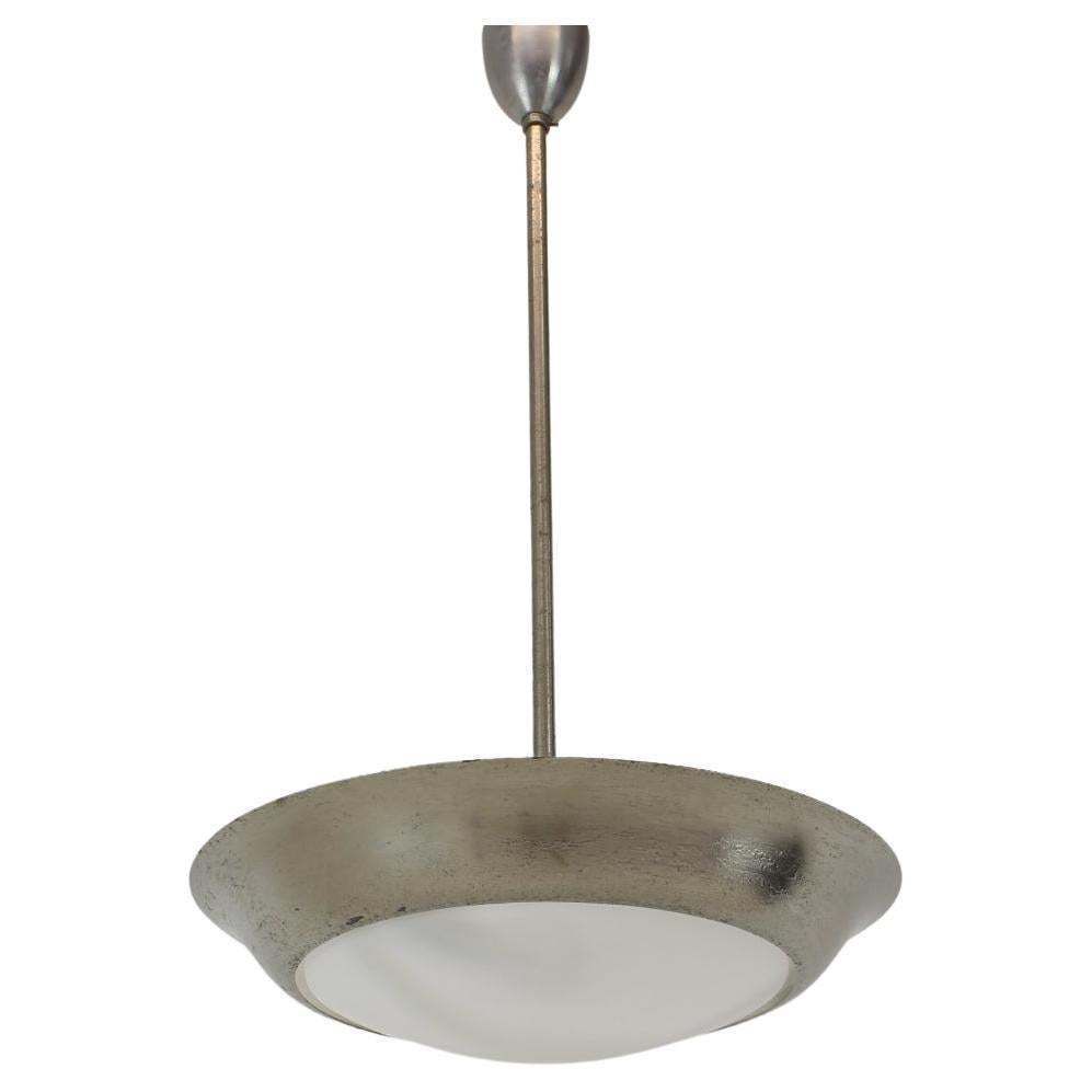 Art Deco Chandelier By Franta Anyz, 1930s