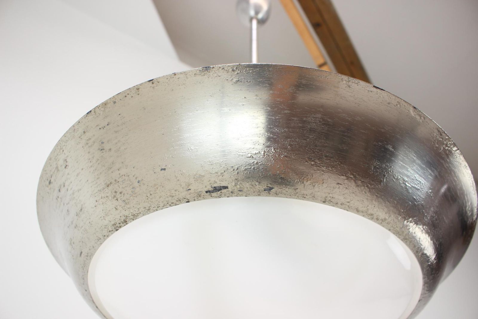 Art Deco Chandelier By Franta Anyz, 1930s photo for sale
