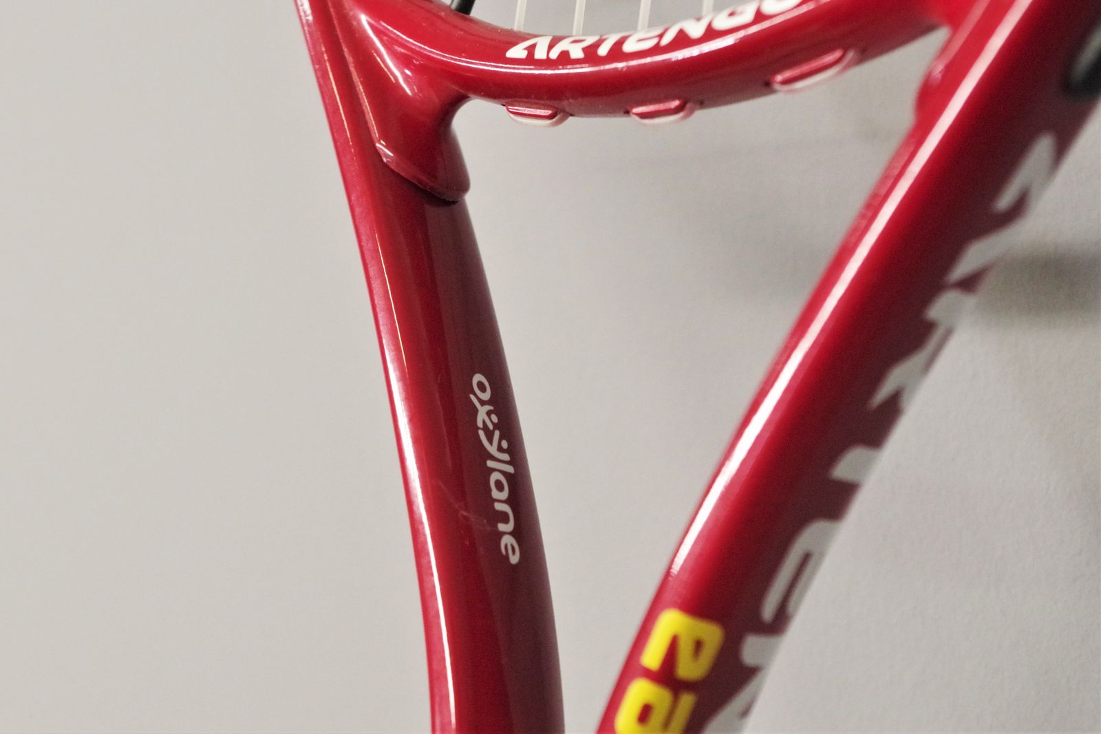 Artengo Carbon Tennis Rackets photo buy