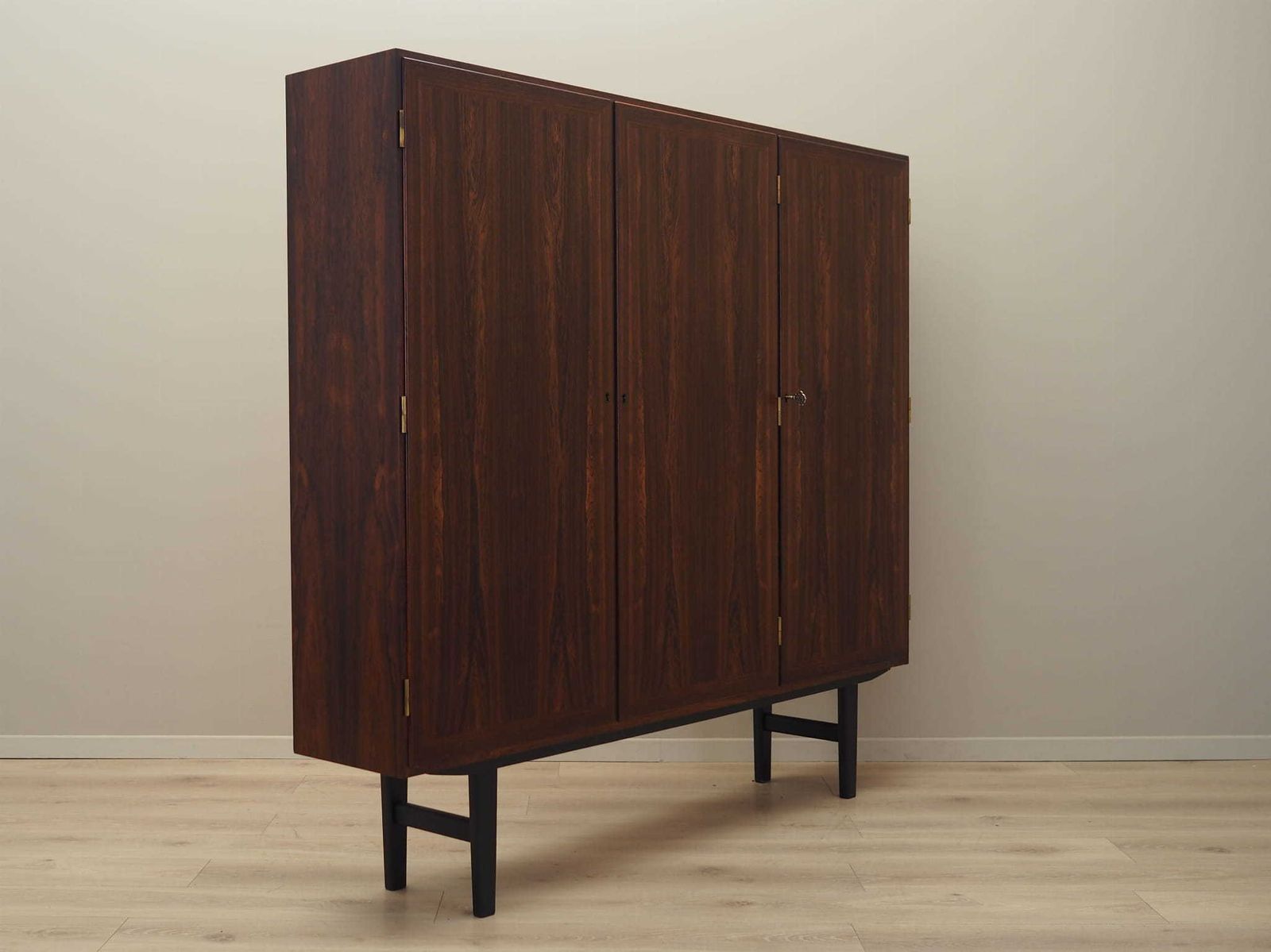 Vintage Bookcase, Danish Design, 1960s, Designer: Kai Winding photo 2379.0