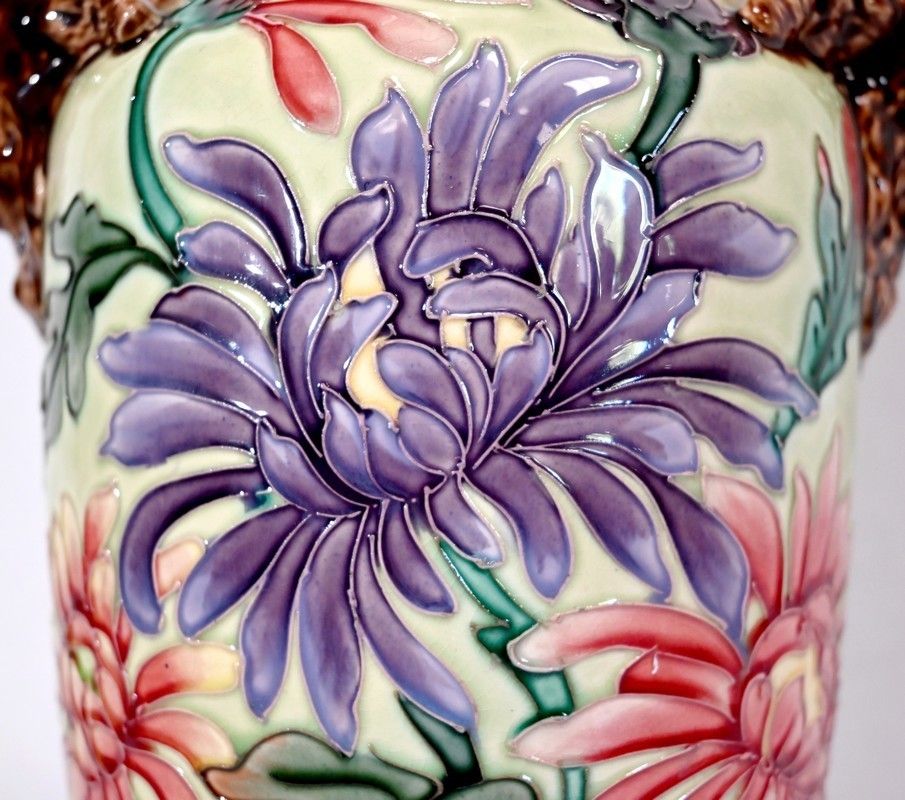 Important Ceramic Vase – 1930, 1930s photo buy