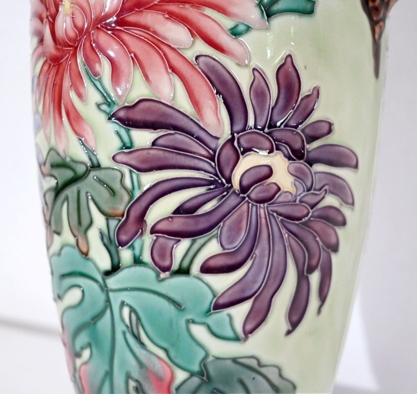 photo for sale Important Ceramic Vase – 1930, 1930s