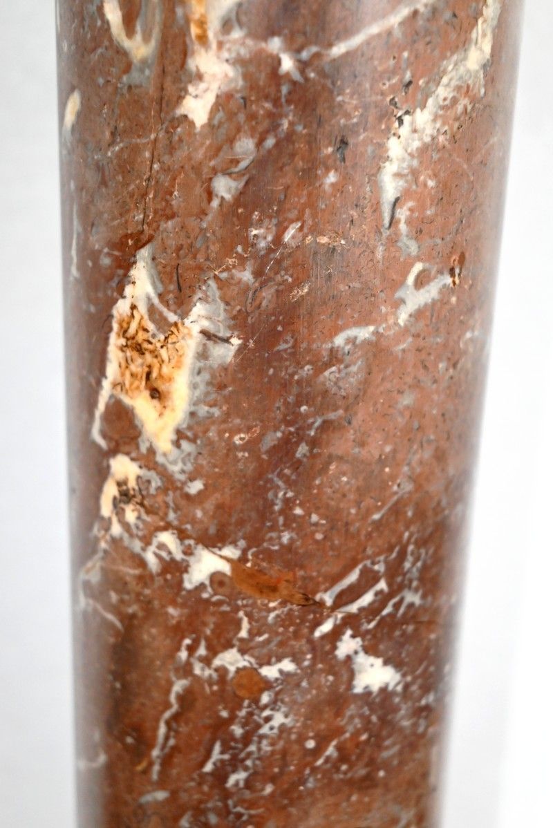 Marble Column, Late 19th Century photo buy