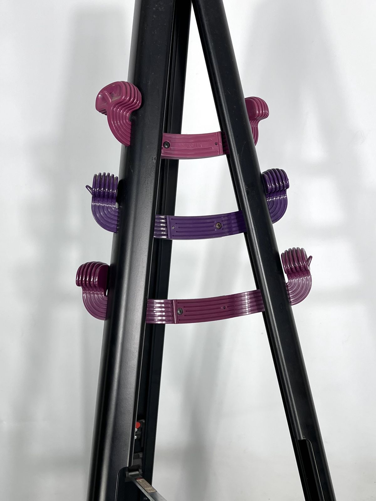 Dilemma Coat Rack By Giancarlo Piretti For Castilia, 1984 photo furniture
