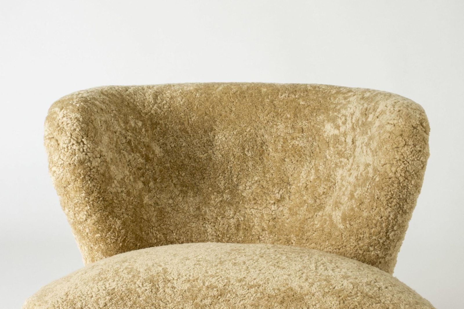 Lounge Chairs By Gösta Jonsson, 1940s, Set Of 2 photo buy