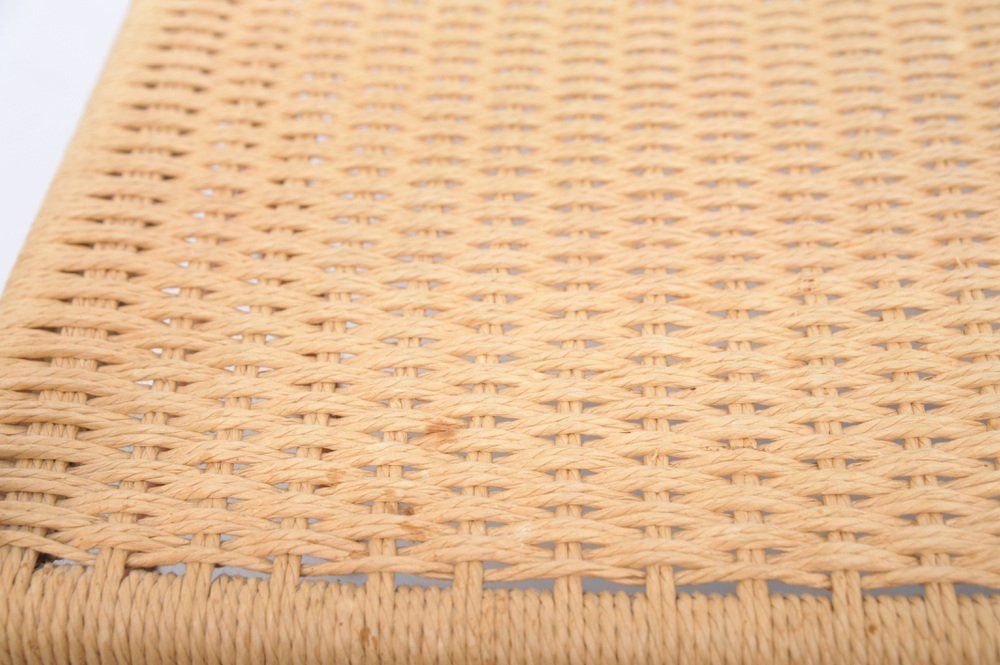 Teak Chairs By Hw Klein For Bramin, Set Of 2 photo vintage