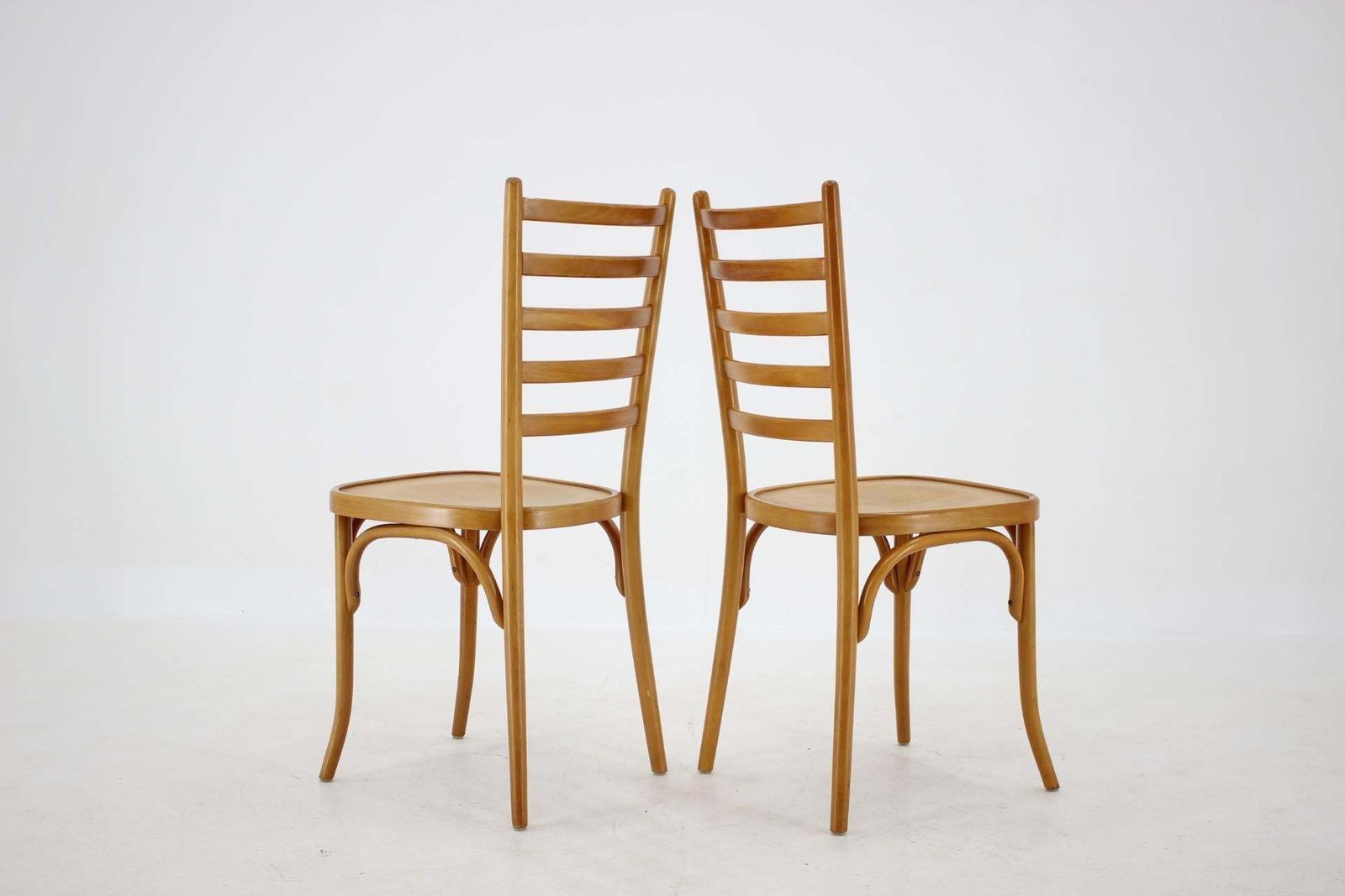 1970s Italian Dining Chairs, Set Of 4 photo buy