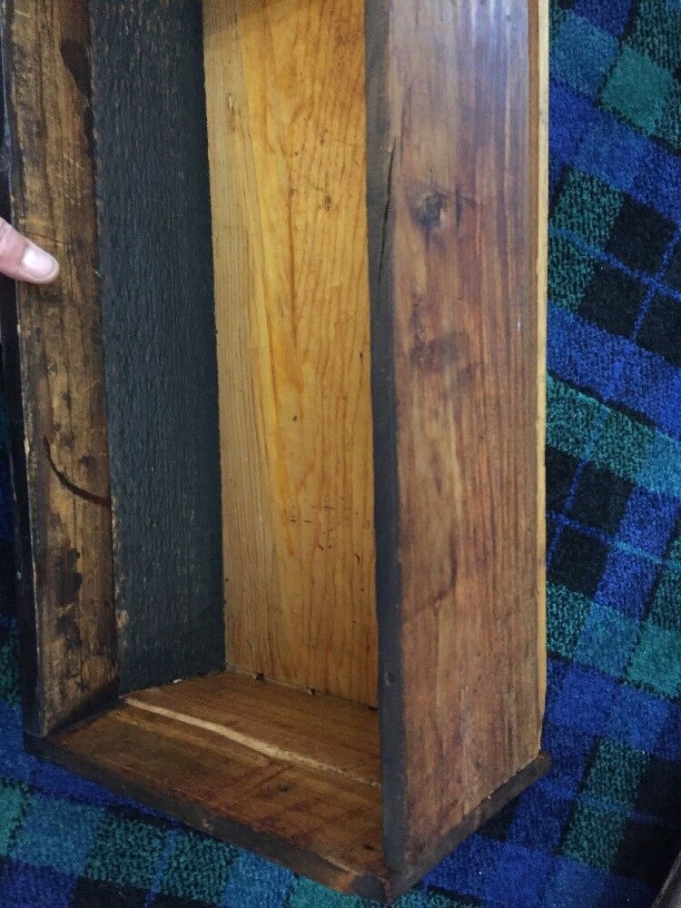 photo furniture 18th/19th Century Dutch Secratary Cabinet