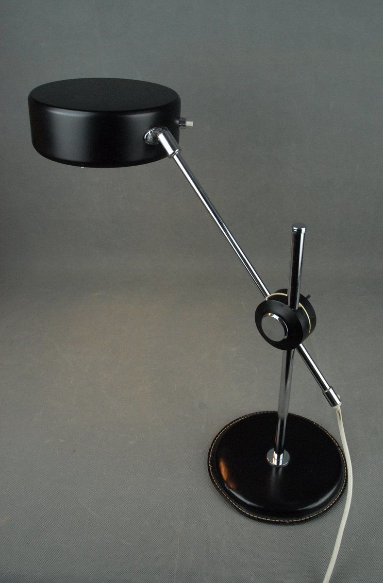 Simris Table Lamp By Anders Pehrson For Ateljé Lyktan, Sweden, 1970s photo for sale