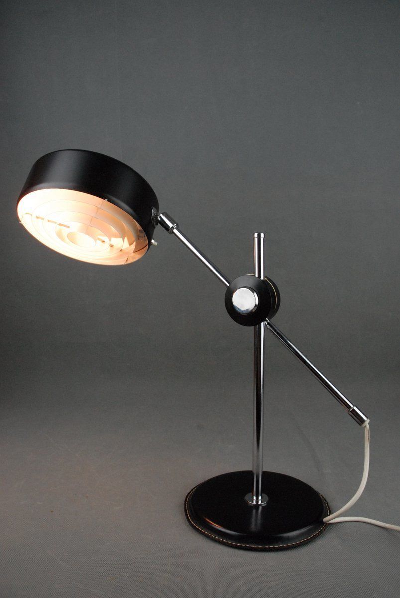 Simris Table Lamp By Anders Pehrson For Ateljé Lyktan, Sweden, 1970s photo buy