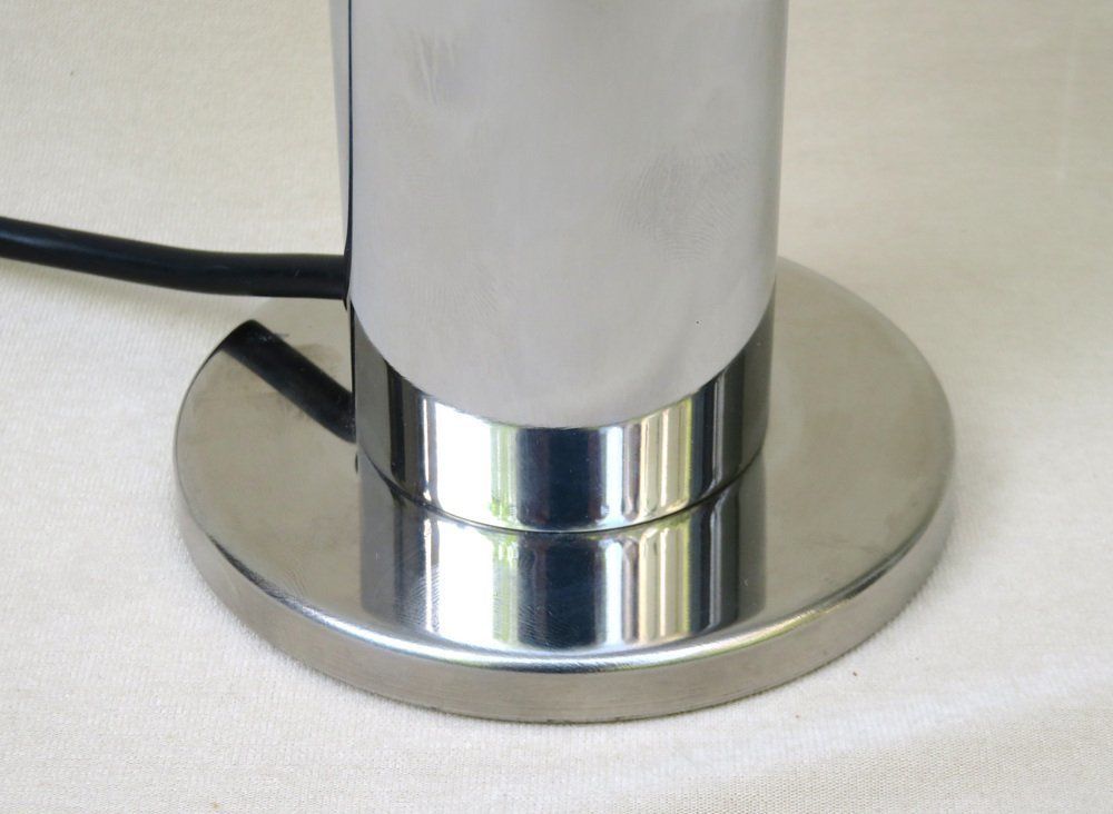 photo buy Small Space Age Table Lamps By Motoko Ishii For Staff, 1960s, Set Of 2