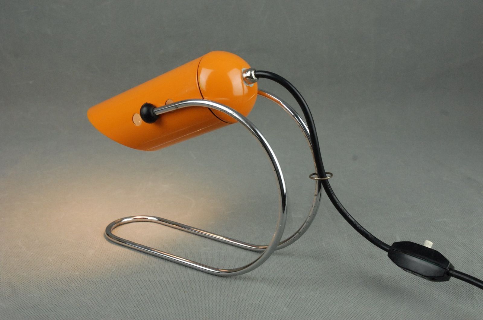 Lighting Table Lamp By Angelo Lelli For Arredoluce, 1950s photo