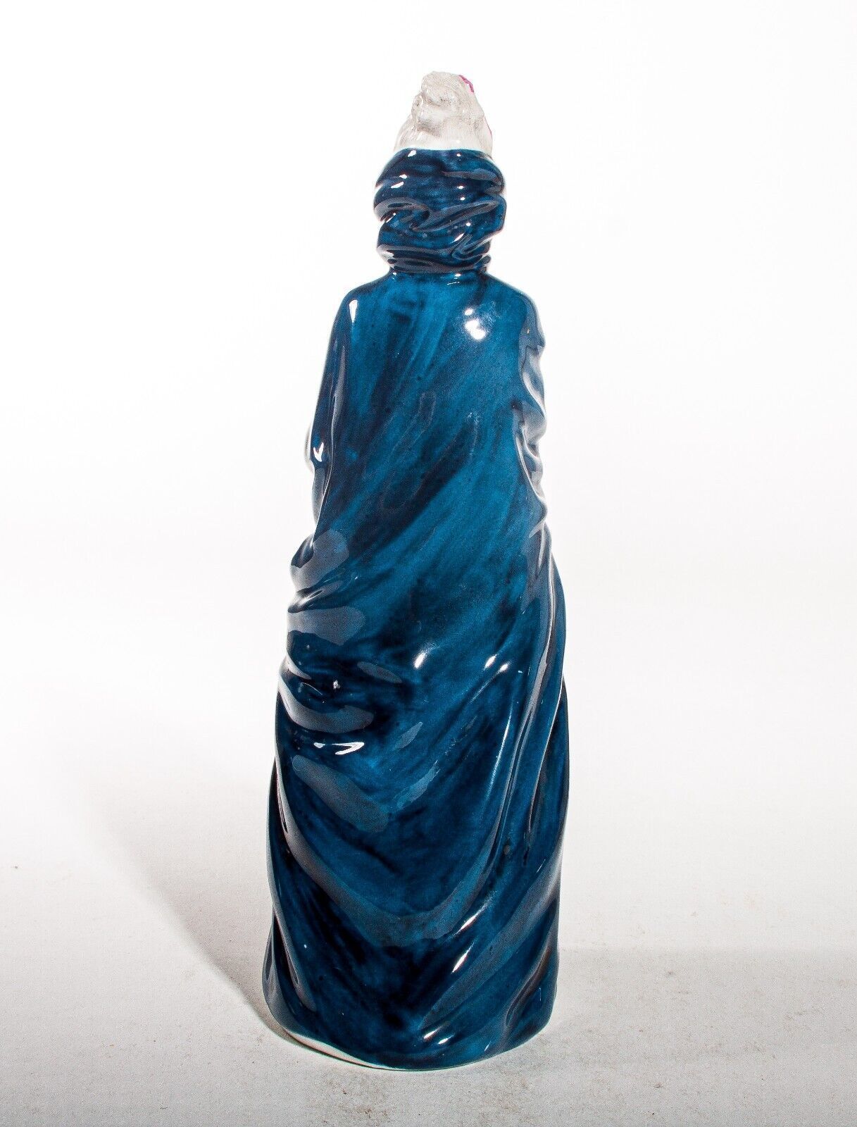Royal Doulton Ladies Figure 'Masque Uk Made! photo for sale