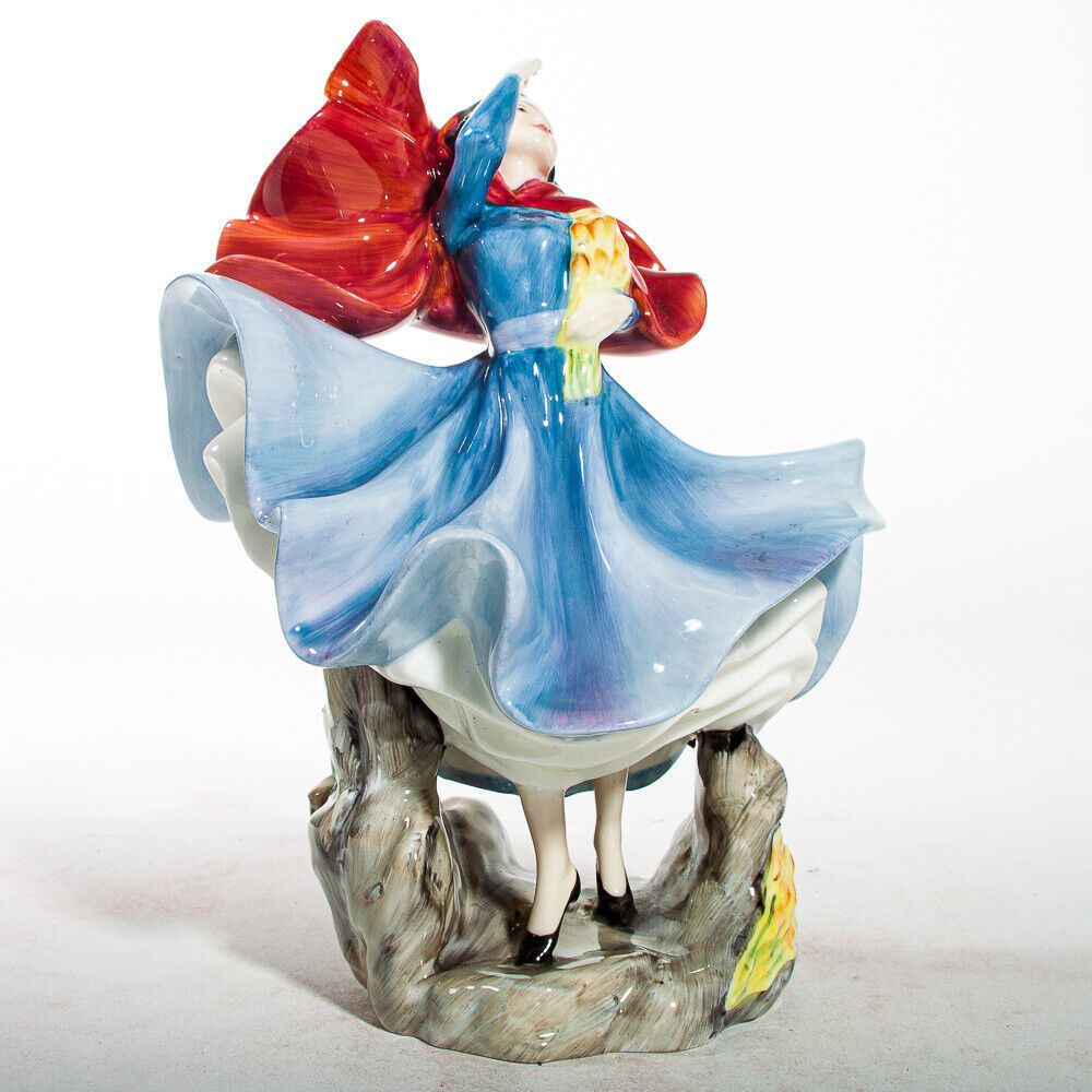 Royal Doulton Ladies Figure Sophie Douglas Tootle Designed Uk Made