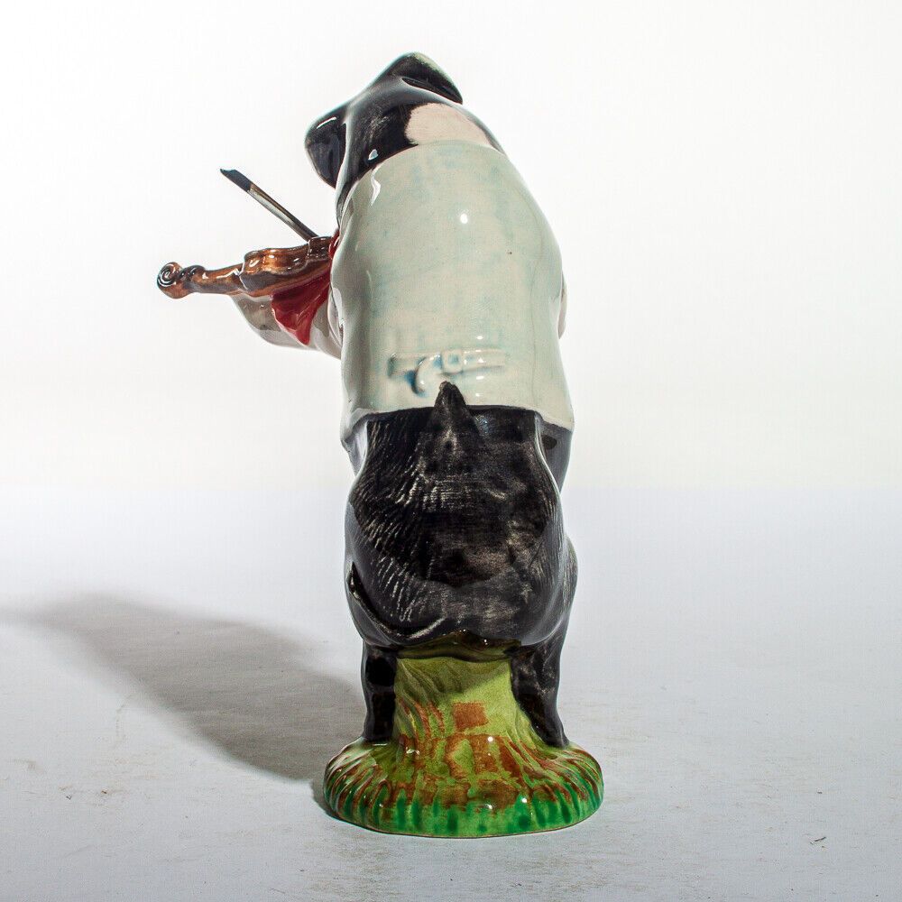 Beswick Character Figure Pig Daniel Uk Made photo for sale