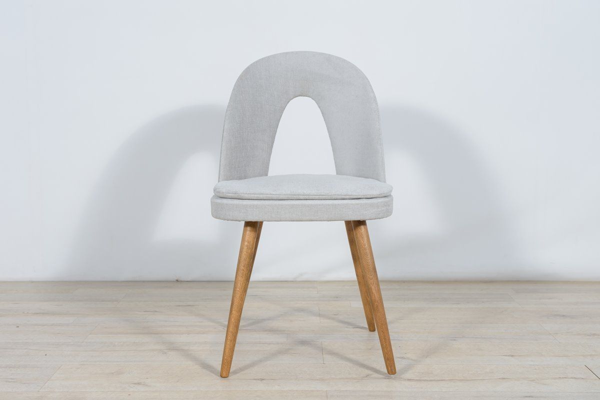 Dining Chairs By Antonín šuman For Tatra 1960s  Set Of 4 photo 1420.0