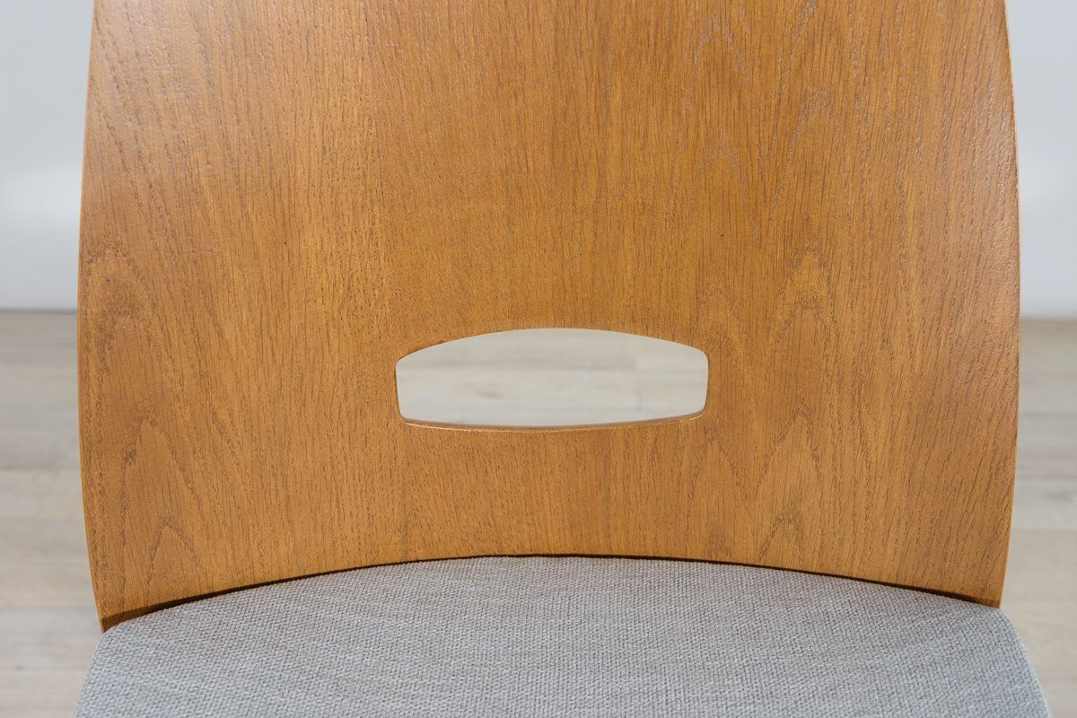 photo furniture Lollipop Chairs By František Jirák For Tatra 1960s Set Of 4