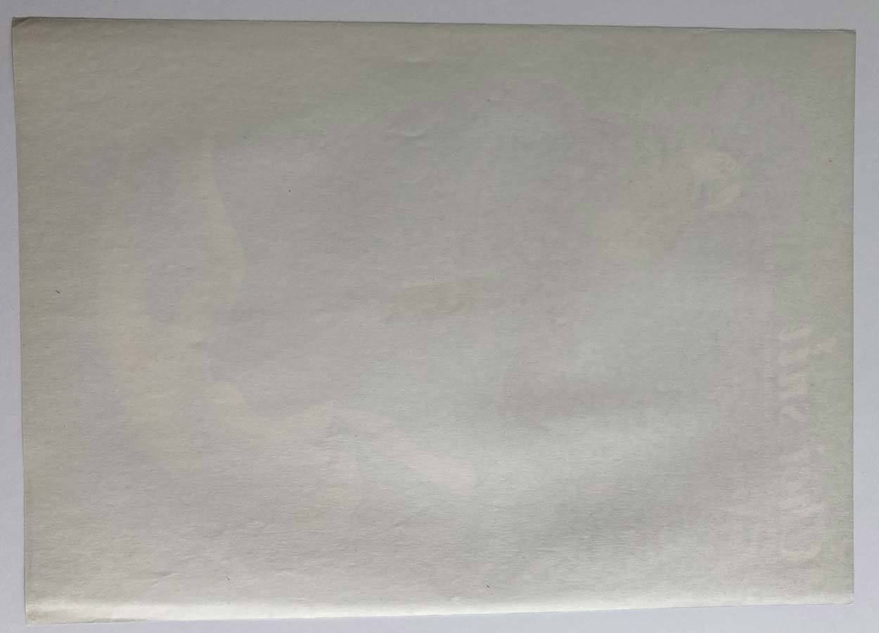 Original Film Poster, I Want To Dream, Ester škromachová, 1983, Genuine Czech Vintage Print photo vinterior