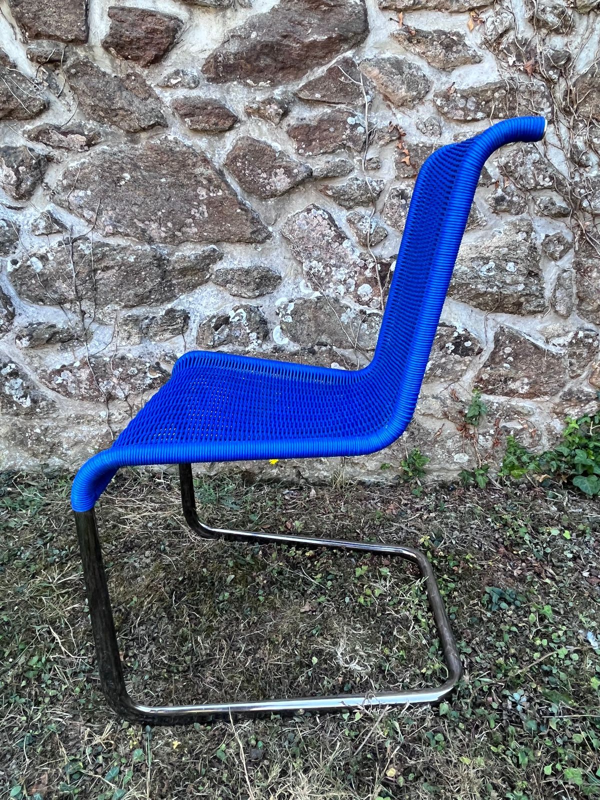 Cantilever B20 Chairs Published By Tecta photo buy