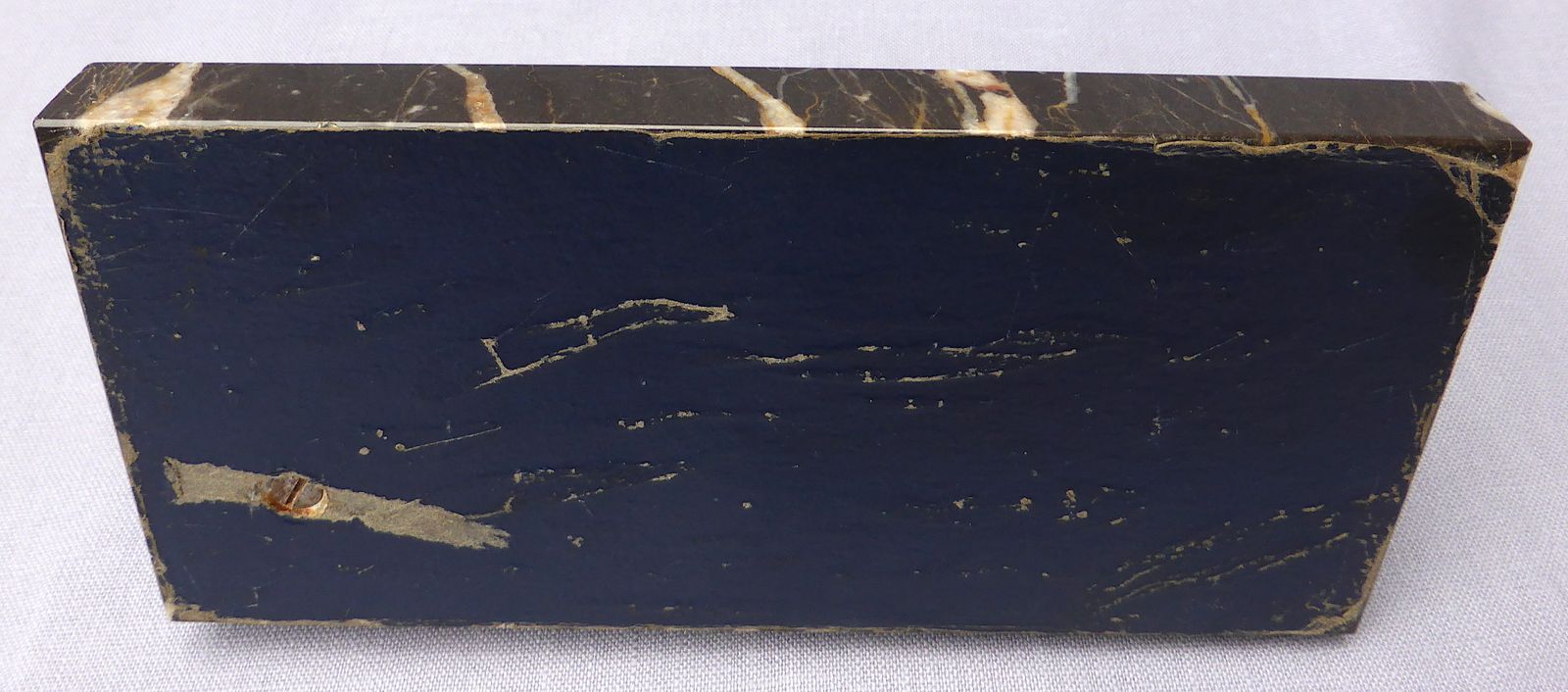 Art Deco French Alsatian Ink Stand photo vinterior