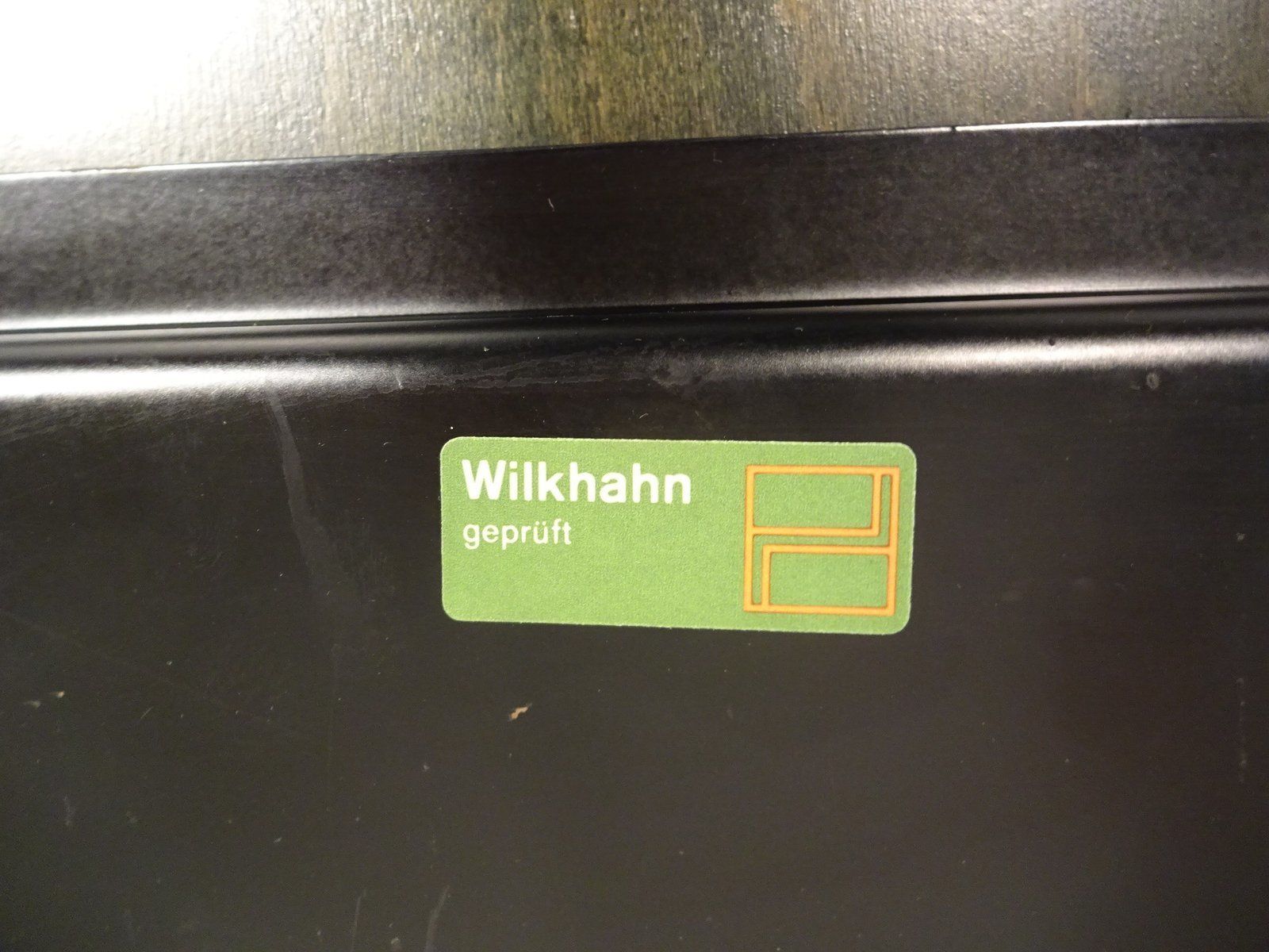 photo furniture Side Chairs By Georg Leowald For Wilkhahn, 1960s, Set Of 6