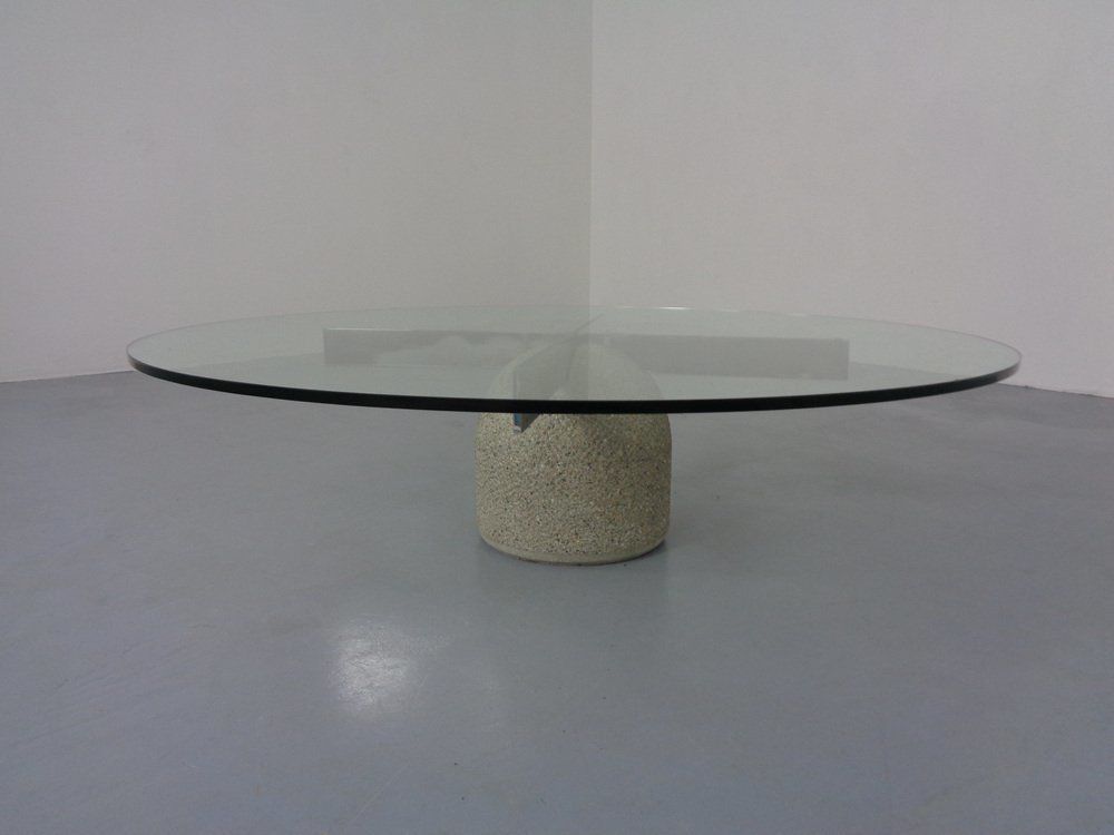 Coffee Table By Giovanni Offredi For Saporiti, Italy, 1970s photo furniture