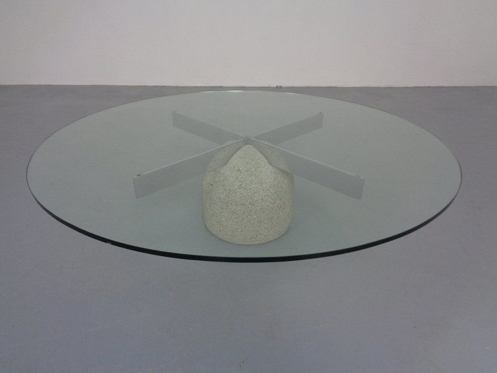 Coffee Table By Giovanni Offredi For Saporiti, Italy, 1970s photo 1572.0