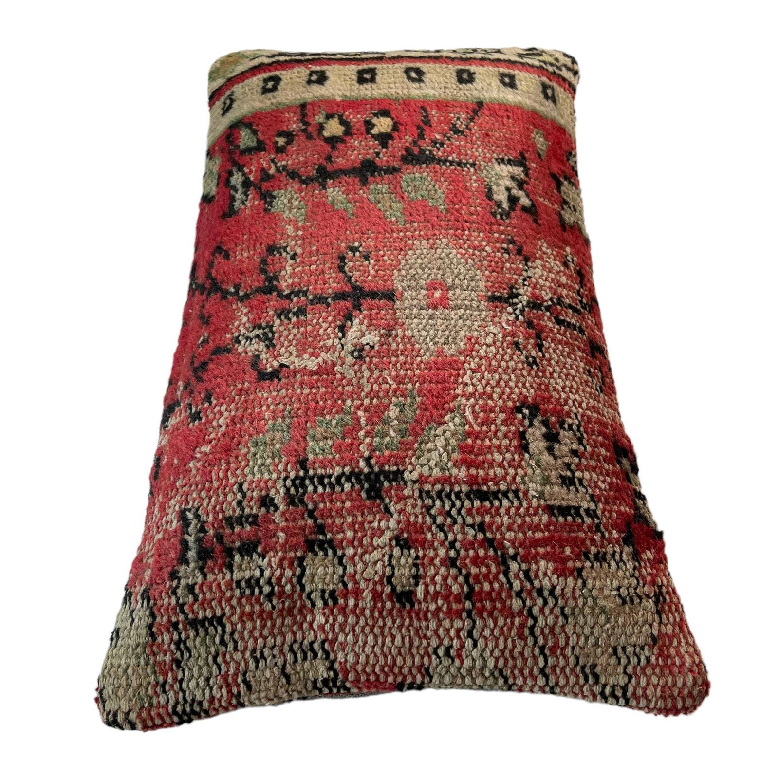 Vintage Turkish Handmade Cushion Cover photo buy