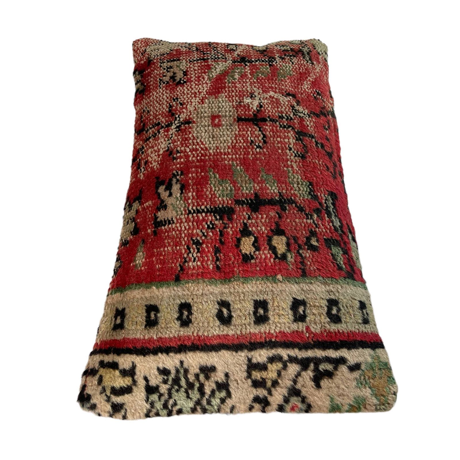 photo for sale Vintage Turkish Handmade Cushion Cover